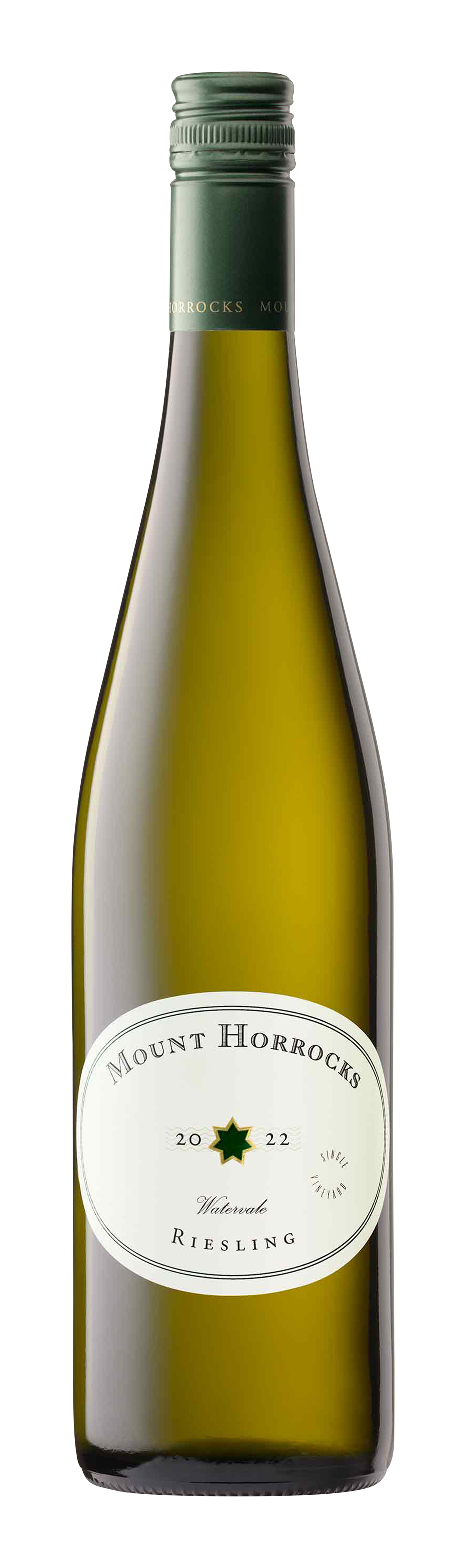 Mount Horrocks Watervale Riesling 2025